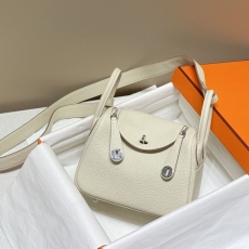 Hermes Lindy Bags